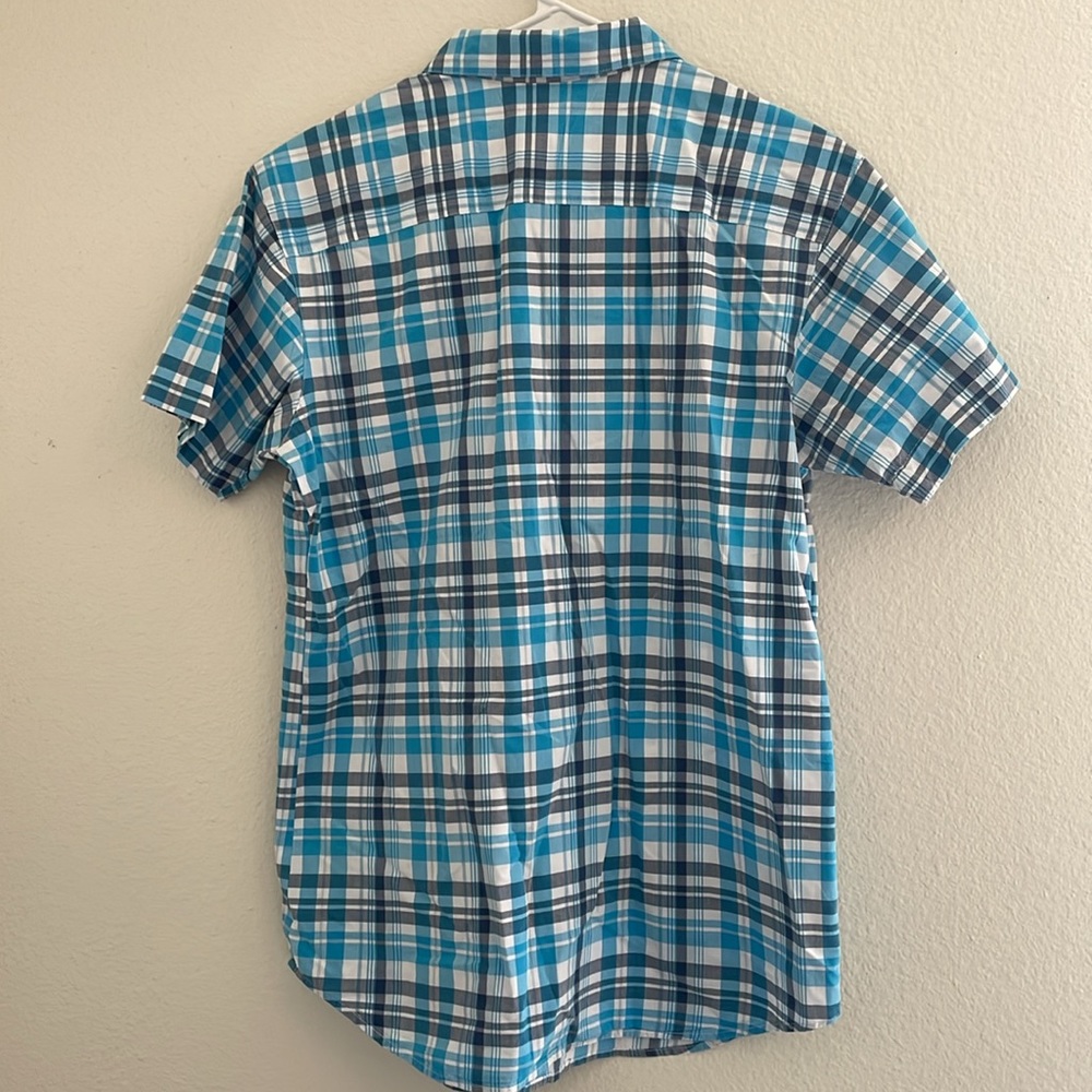 Columbia button down - Picture 6 of 6